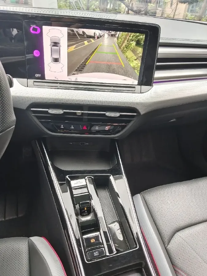 2022 Exceed TXL 2.0T 261HP L4 7DCT,autocango,china used car exporter,china ev exporter,chinese used car exporter,chinese used ev exporter