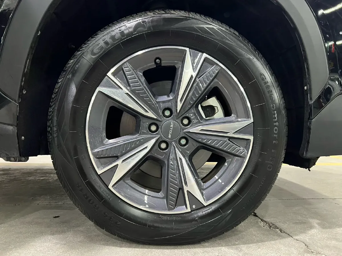 2023 Jetour DASHING 1.5T 156HP L4 6DCT,autocango,china used car exporter,china ev exporter,chinese used car exporter,chinese used ev exporter