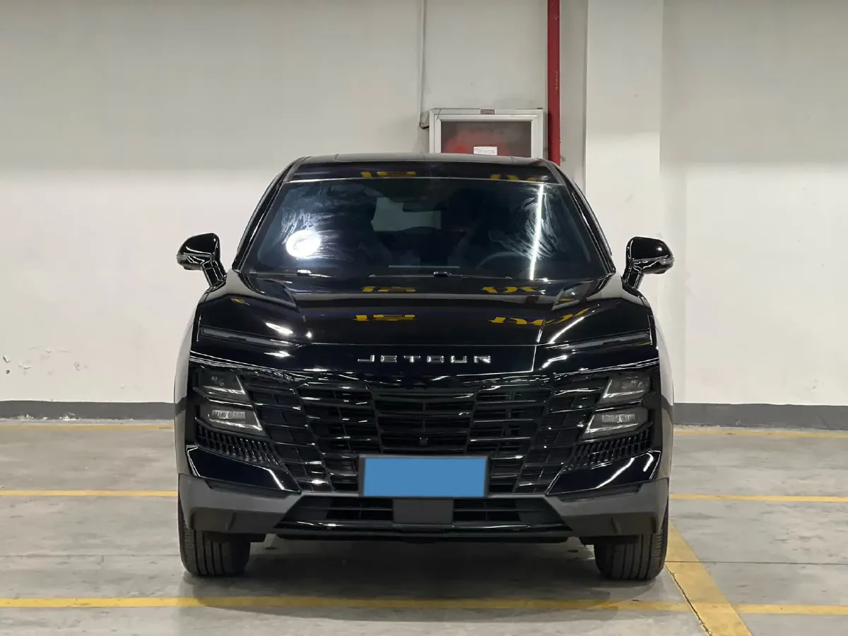 2023 Jetour DASHING 1.5T 156HP L4 6DCT,autocango,china used car exporter,china ev exporter,chinese used car exporter,chinese used ev exporter
