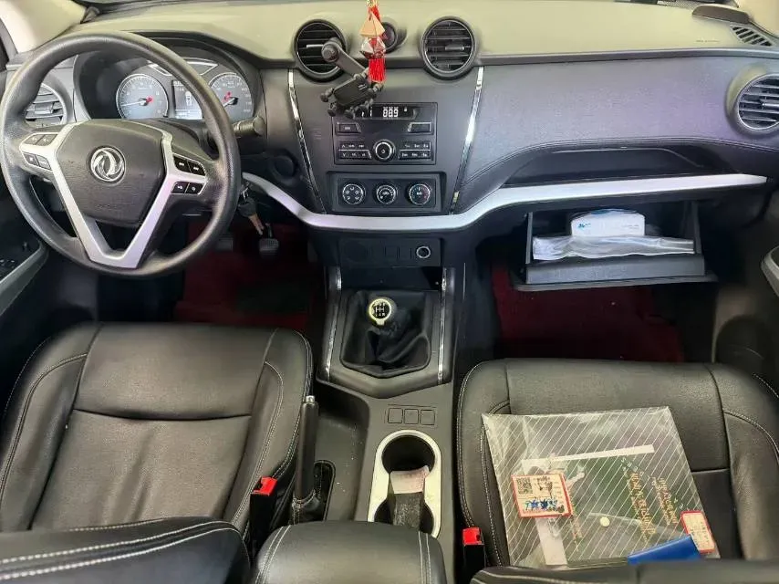 2020 Dongfeng RuiQi 6 2.4L 158HP L4 5MT,autocango,china used car exporter,china ev exporter,chinese used car exporter,chinese used ev exporter