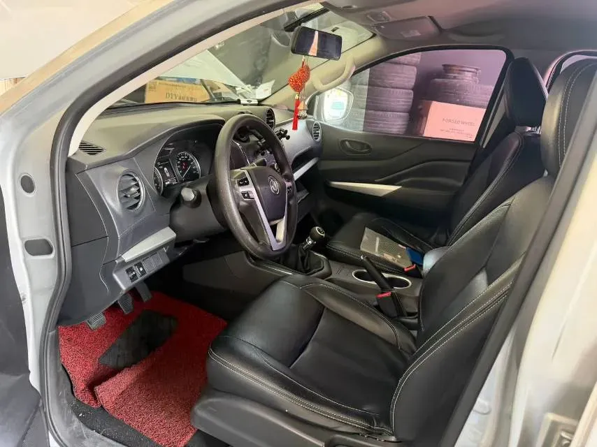 2020 Dongfeng RuiQi 6 2.4L 158HP L4 5MT,autocango,china used car exporter,china ev exporter,chinese used car exporter,chinese used ev exporter