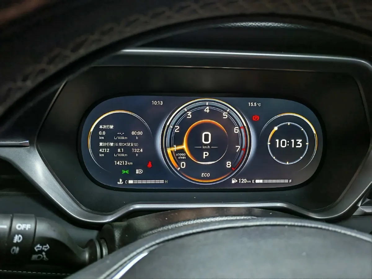 2022 GAC Trumpchi GS4 1.5T 169HP L4 6AT,autocango,china used car exporter,china ev exporter,chinese used car exporter,chinese used ev exporter