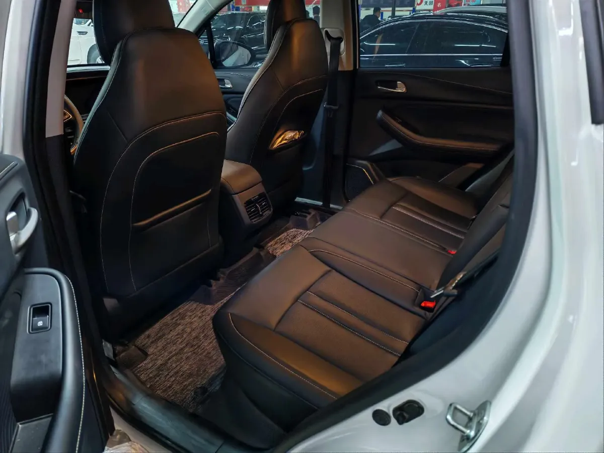 2022 GAC Trumpchi GS4 1.5T 169HP L4 6AT,autocango,china used car exporter,china ev exporter,chinese used car exporter,chinese used ev exporter