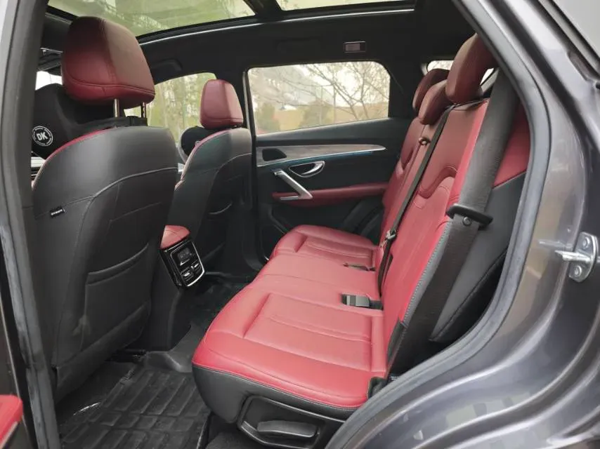 2023 Jetour X70 PRO 1.5T 156HP L4 6DCT,autocango,china used car exporter,china ev exporter,chinese used car exporter,chinese used ev exporter