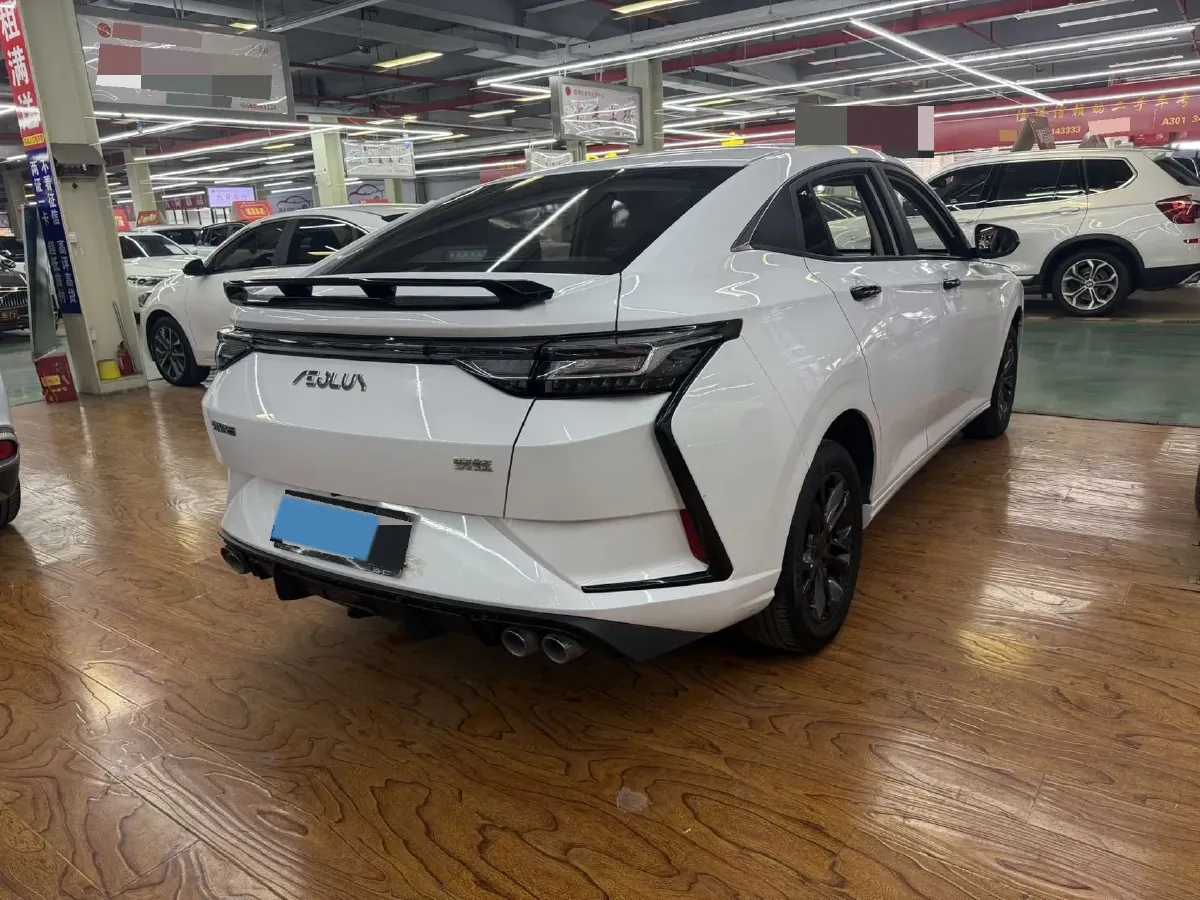2023 DongFeng Aeolus YiXuan 1.5L 125HP L4 6DCT,autocango,china used car exporter,china ev exporter,chinese used car exporter,chinese used ev exporter