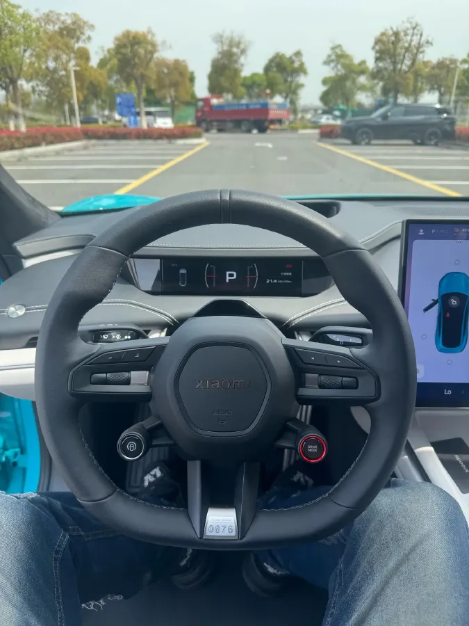 2024 MI SU7 BEV 101KWH,autocango,china used car exporter,china ev exporter,chinese used car exporter,chinese used ev exporter