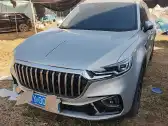 2019 HONGQI HS5,autocango,china used car exporter,china ev exporter,chinese used car exporter,chinese used ev exporter