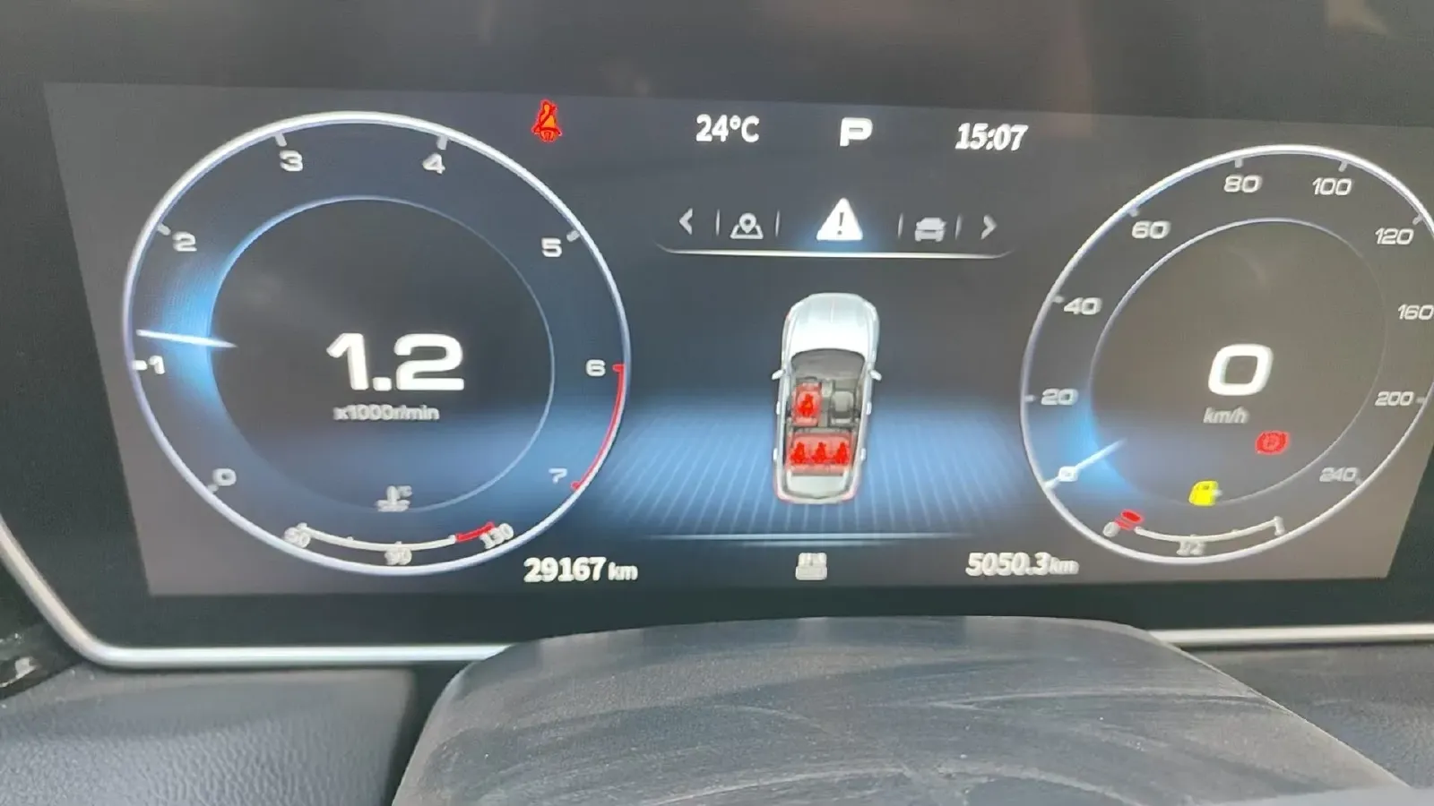 2019 HongQi HS5 2.0T 224HP L4 6AT,autocango,china used car exporter,china ev exporter,chinese used car exporter,chinese used ev exporter