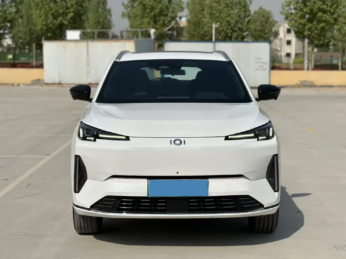 2024 ChangAn QiYuan Q05 Classic 1.5L 110HP L4 E-CVT PHEV 18.99KWH,autocango,china used car exporter,china ev exporter,chinese used car exporter,chinese used ev exporter