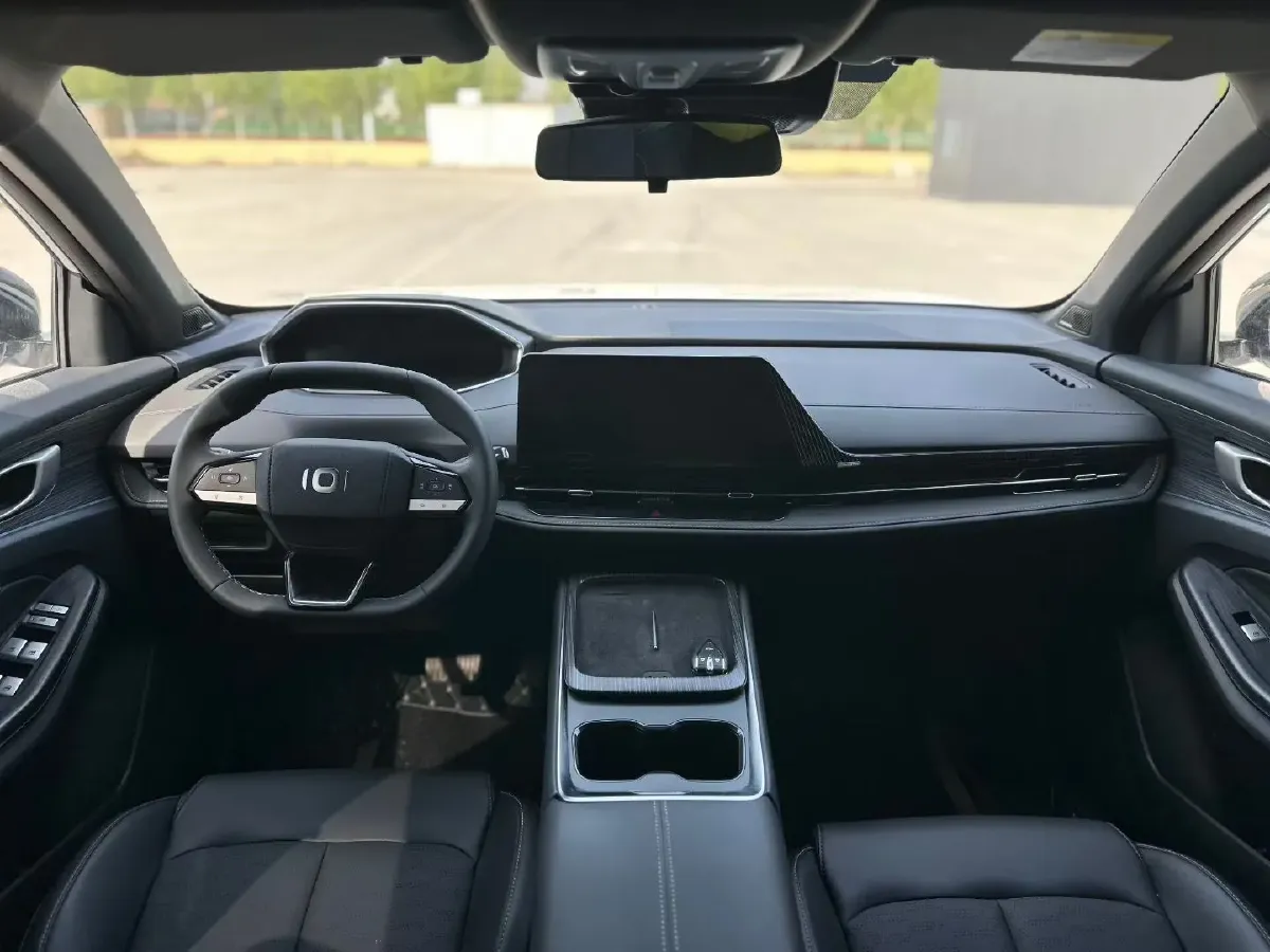 2024 ChangAn QiYuan Q05 Classic 1.5L 110HP L4 E-CVT PHEV 18.99KWH,autocango,china used car exporter,china ev exporter,chinese used car exporter,chinese used ev exporter