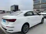 2021 Kia K3 1.5L 115HP L4 CVT