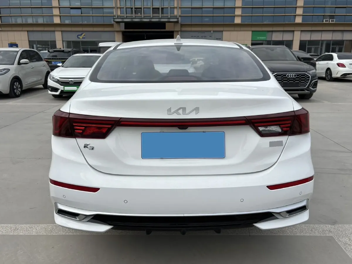 2021 Kia K3 1.5L 115HP L4 CVT,autocango,china used car exporter,china ev exporter,chinese used car exporter,chinese used ev exporter