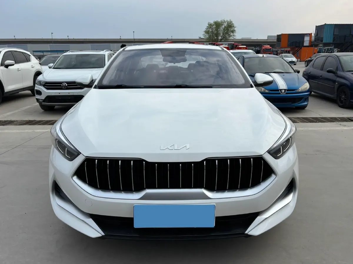 2021 Kia K3 1.5L 115HP L4 CVT,autocango,china used car exporter,china ev exporter,chinese used car exporter,chinese used ev exporter