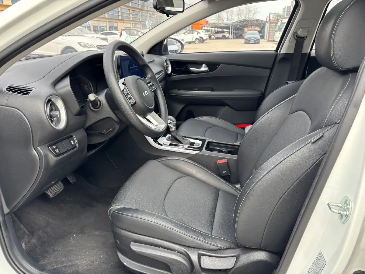 2021 Kia K3 1.5L 115HP L4 CVT,autocango,china used car exporter,china ev exporter,chinese used car exporter,chinese used ev exporter