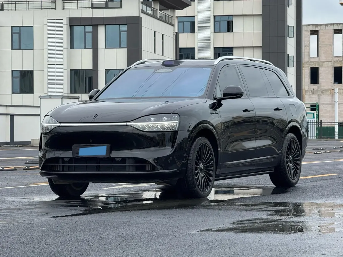 2024 AITO AITO M9 1.5T 152HP L4 REEV 42KWH,autocango,china used car exporter,china ev exporter,chinese used car exporter,chinese used ev exporter