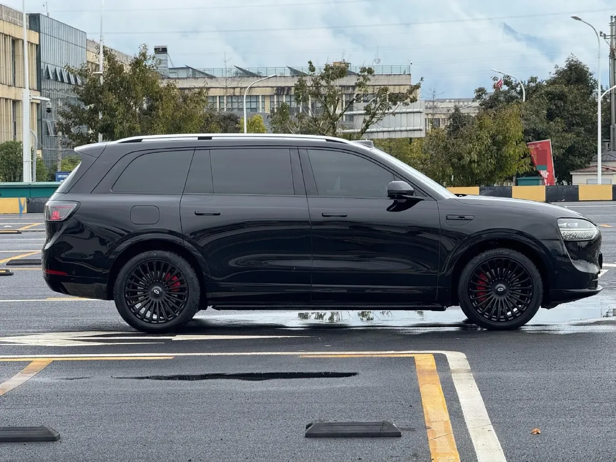 2024 AITO AITO M9 1.5T 152HP L4 REEV 42KWH,autocango,china used car exporter,china ev exporter,chinese used car exporter,chinese used ev exporter