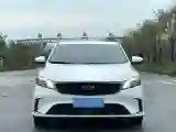 2021 Geely Binray 1.4T 141HP L4 CVT