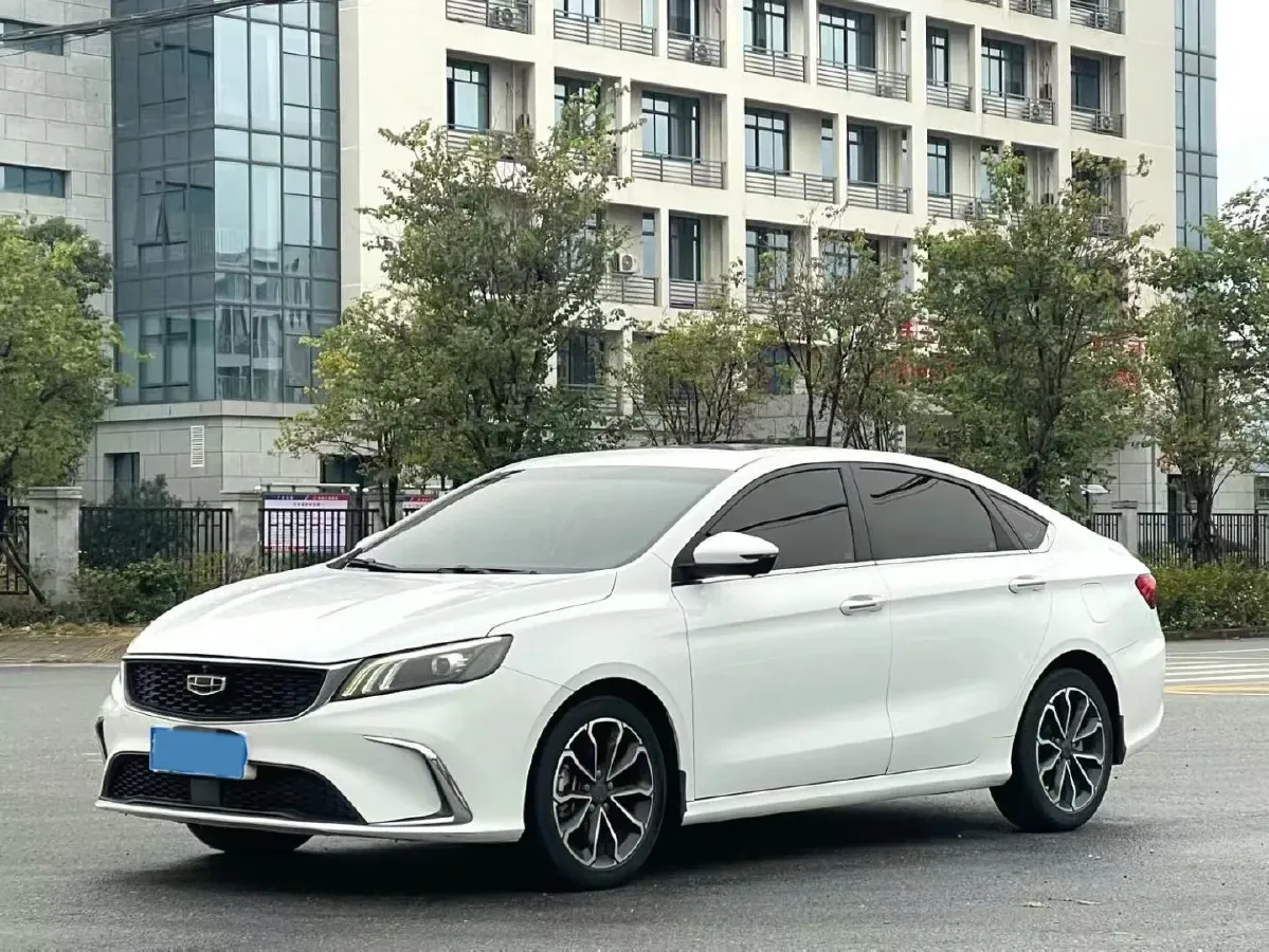 2021 Geely Binray 1.4T 141HP L4 CVT,autocango,china used car exporter,china ev exporter,chinese used car exporter,chinese used ev exporter