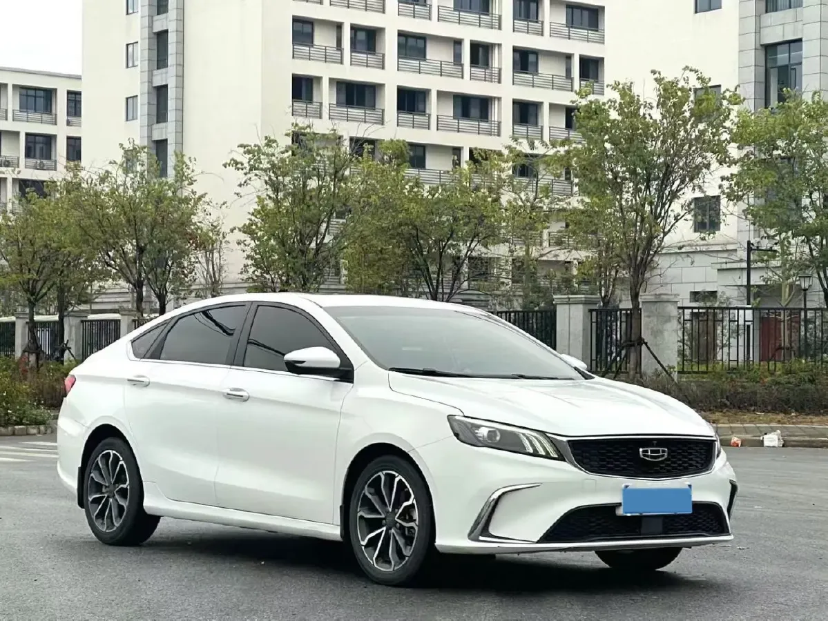 2021 Geely Binray 1.4T 141HP L4 CVT,autocango,china used car exporter,china ev exporter,chinese used car exporter,chinese used ev exporter