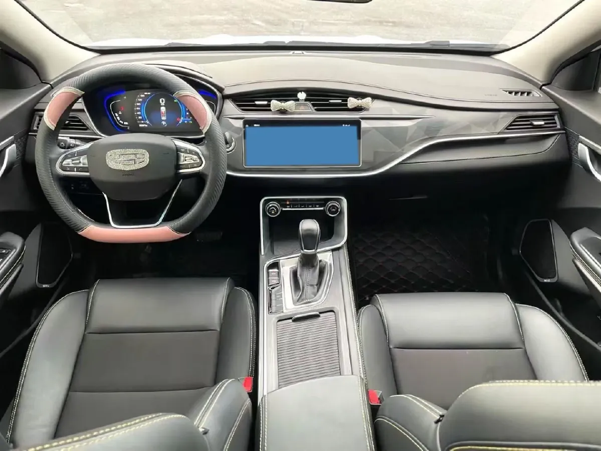 2021 Geely Binray 1.4T 141HP L4 CVT,autocango,china used car exporter,china ev exporter,chinese used car exporter,chinese used ev exporter
