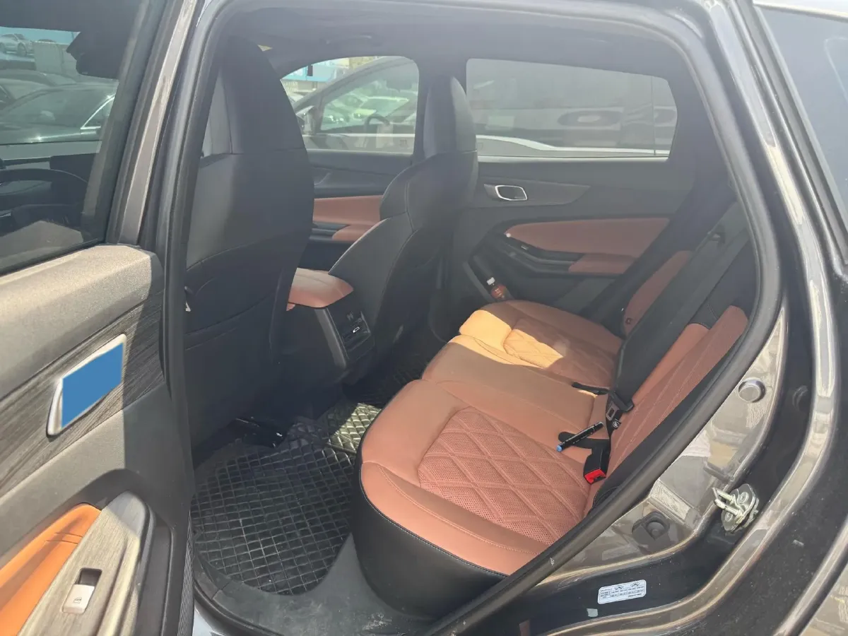 2023 ChangAn QiYuan Q05 Classic 1.5L 110HP L4 E-CVT PHEV 18.99KWH,autocango,china used car exporter,china ev exporter,chinese used car exporter,chinese used ev exporter