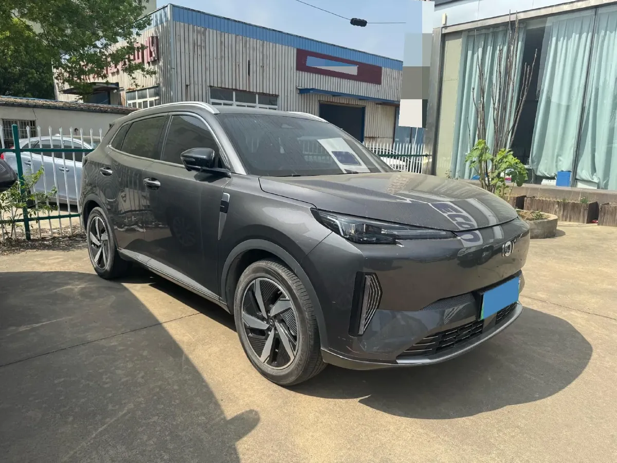 2023 ChangAn QiYuan Q05 Classic 1.5L 110HP L4 E-CVT PHEV 18.99KWH,autocango,china used car exporter,china ev exporter,chinese used car exporter,chinese used ev exporter