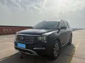 2017 GAC TRUMPCHI GS8,autocango,china used car exporter,china ev exporter,chinese used car exporter,chinese used ev exporter