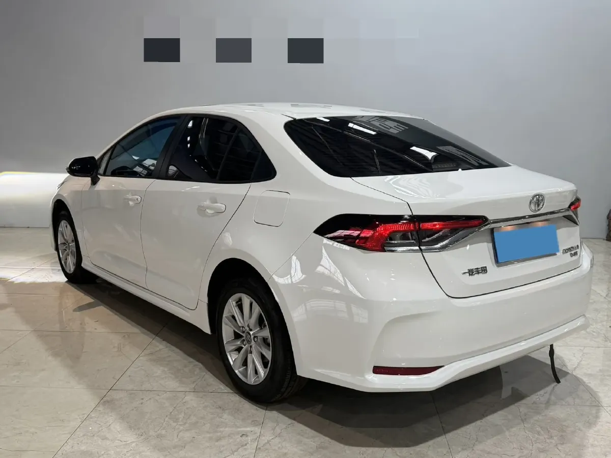 2023 Toyota Corolla 1.2T 116HP L4 CVT,autocango,china used car exporter,china ev exporter,chinese used car exporter,chinese used ev exporter