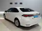2023 Toyota Corolla 1.2T 116HP L4 CVT