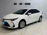 2023 Toyota Corolla 1.2T 116HP L4 CVT