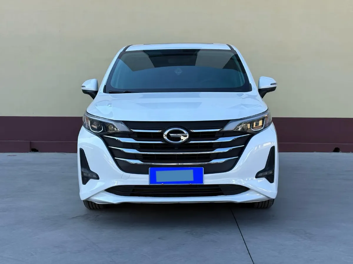 2021 GAC Trumpchi M6 1.5T 169HP L4 7DCT,autocango,china used car exporter,china ev exporter,chinese used car exporter,chinese used ev exporter