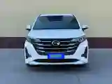 2021 GAC Trumpchi M6 1.5T 169HP L4 7DCT