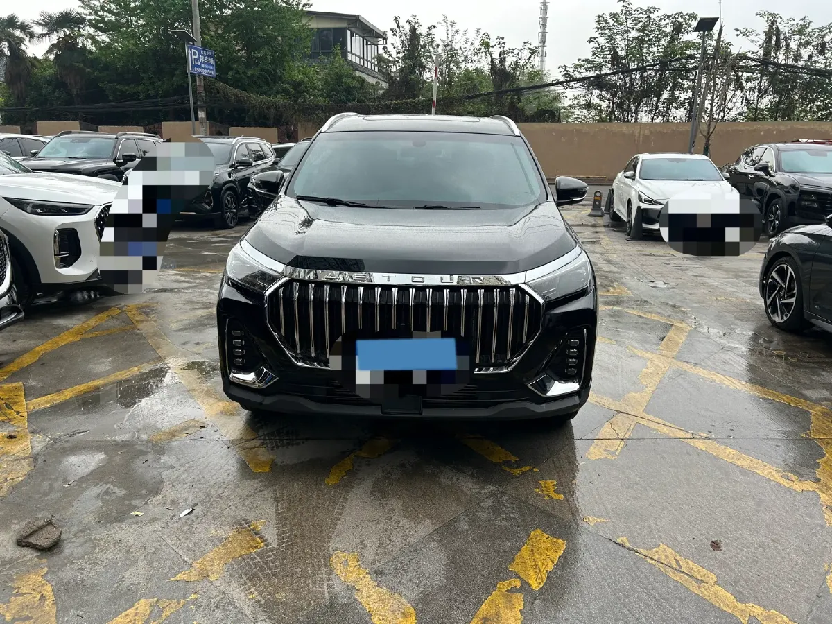 2024 Jetour X90 Plus 1.6T 197HP L4 7DCT,autocango,china used car exporter,china ev exporter,chinese used car exporter,chinese used ev exporter
