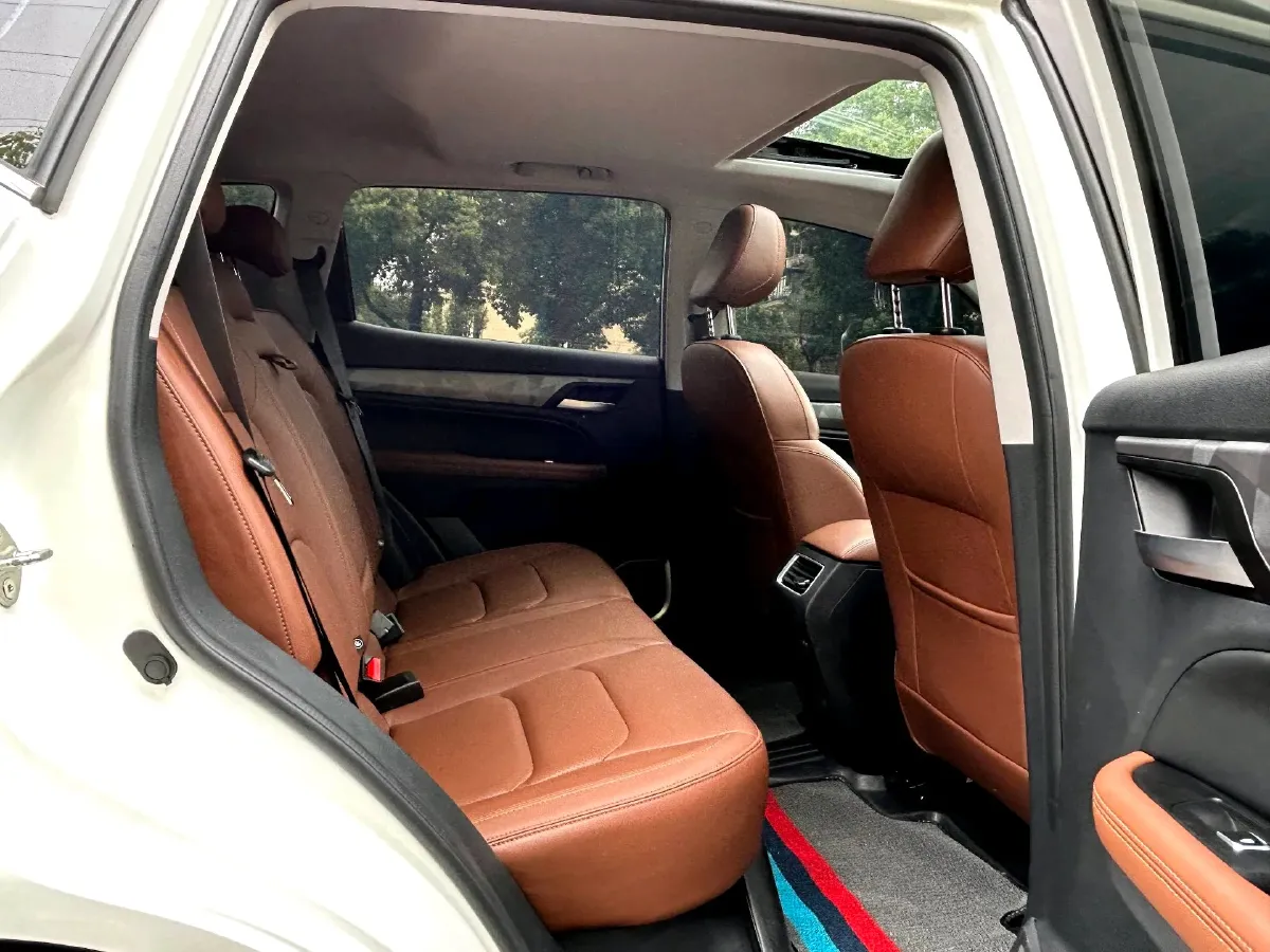 2021 Geely Vision X6 1.4T 141HP L4 6AT,autocango,china used car exporter,china ev exporter,chinese used car exporter,chinese used ev exporter