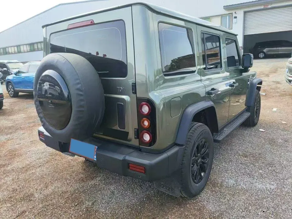 2024 212 212 T01 2.0T 252HP L4 8AT,autocango,china used car exporter,china ev exporter,chinese used car exporter,chinese used ev exporter