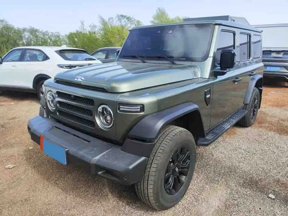 2024 212 212 T01 2.0T 252HP L4 8AT,autocango,china used car exporter,china ev exporter,chinese used car exporter,chinese used ev exporter