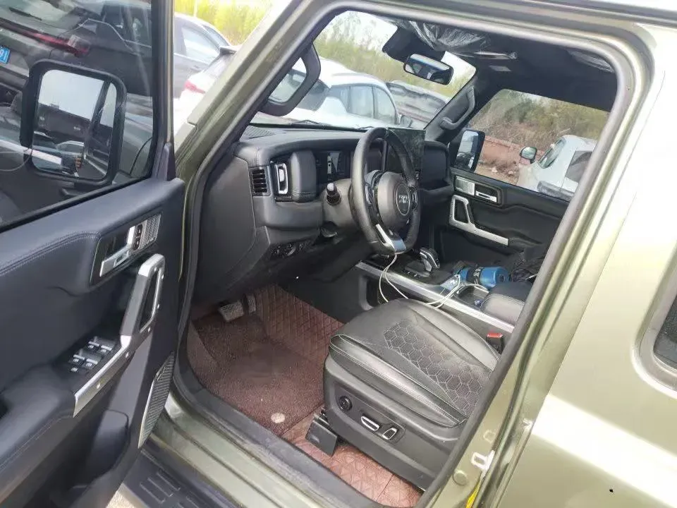 2024 212 212 T01 2.0T 252HP L4 8AT,autocango,china used car exporter,china ev exporter,chinese used car exporter,chinese used ev exporter