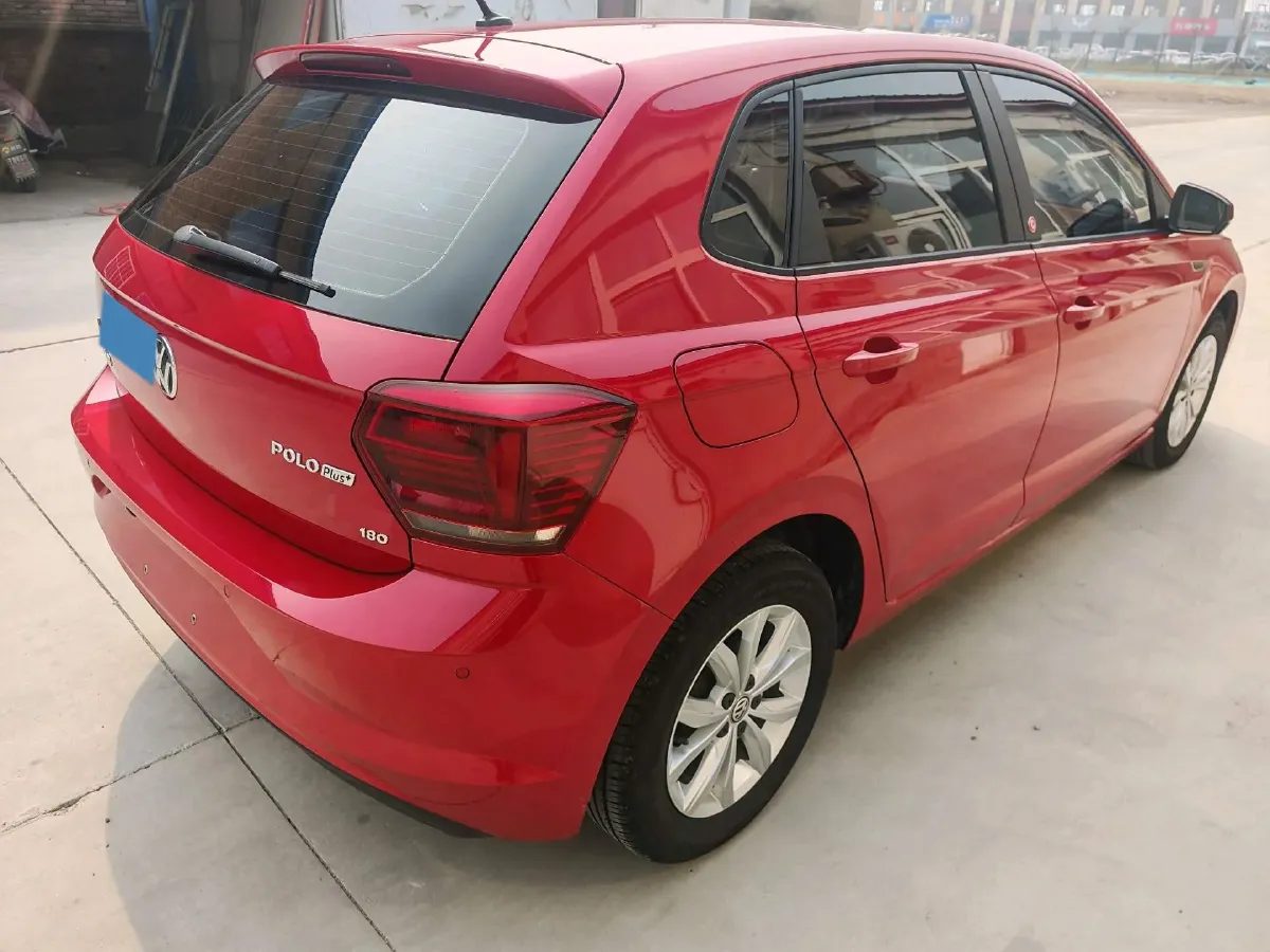 2019 Volkswagen Polo 1.5L 113HP L4 6AT,autocango,china used car exporter,china ev exporter,chinese used car exporter,chinese used ev exporter