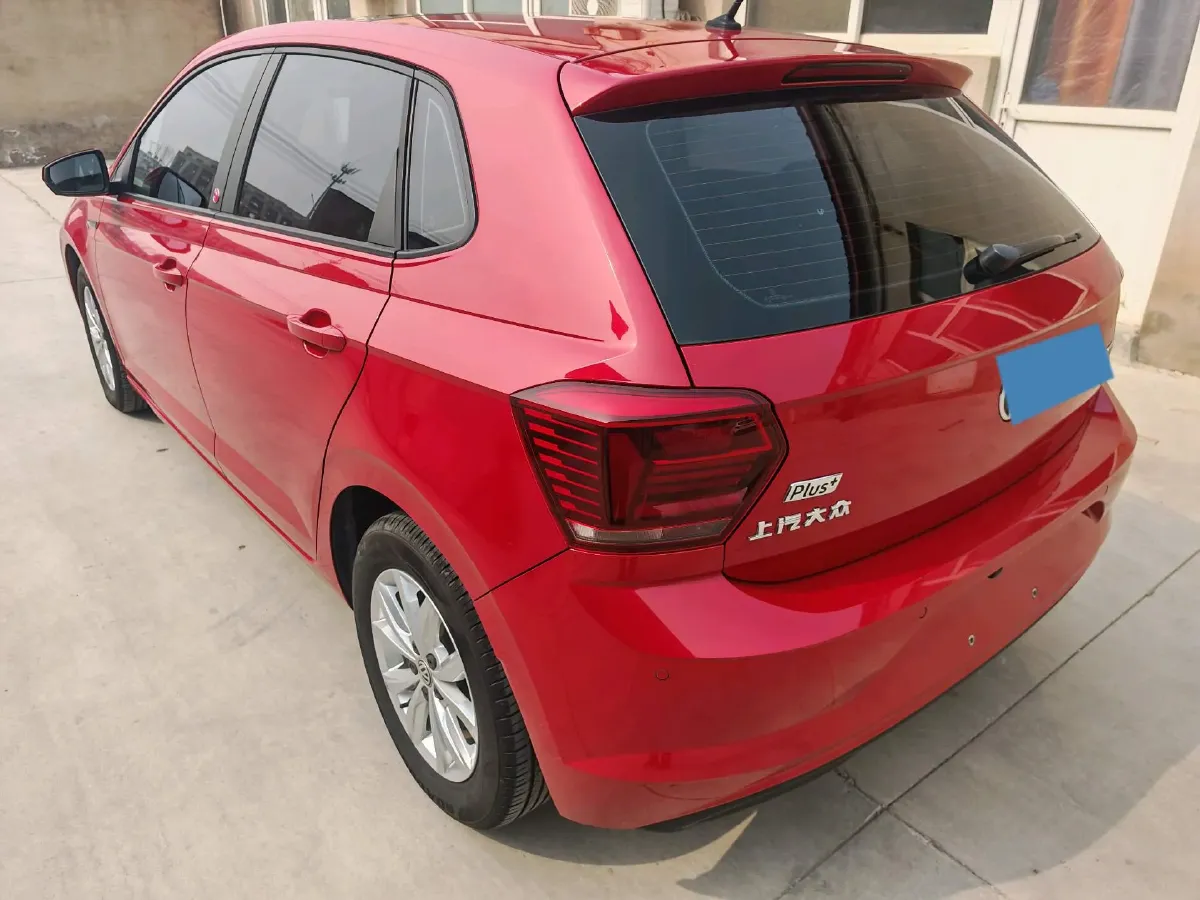 2019 Volkswagen Polo 1.5L 113HP L4 6AT,autocango,china used car exporter,china ev exporter,chinese used car exporter,chinese used ev exporter