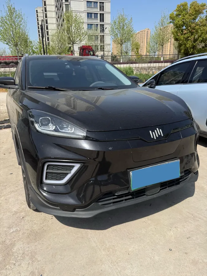 2021 Weltmeister EX5 BEV 52.704KWH,autocango,china used car exporter,china ev exporter,chinese used car exporter,chinese used ev exporter