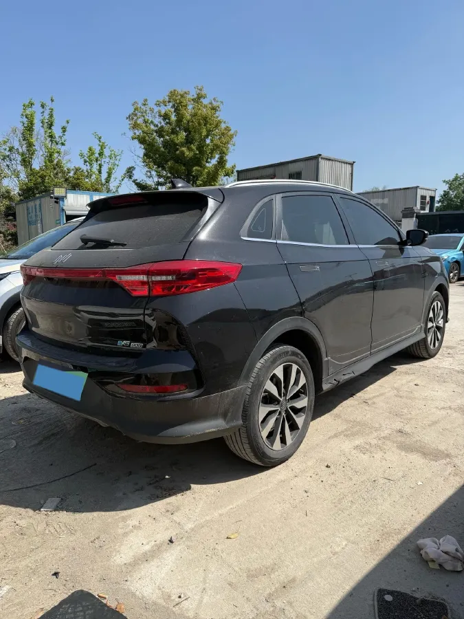 2021 Weltmeister EX5 BEV 52.704KWH,autocango,china used car exporter,china ev exporter,chinese used car exporter,chinese used ev exporter