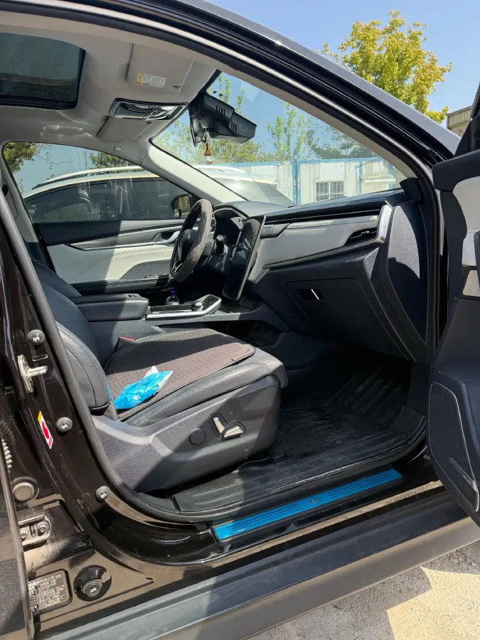 2021 Weltmeister EX5 BEV 52.704KWH,autocango,china used car exporter,china ev exporter,chinese used car exporter,chinese used ev exporter