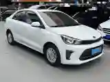 2020 Kia Pegas 1.4L 95HP L4 4AT