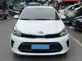 2020 Kia Pegas 1.4L 95HP L4 4AT