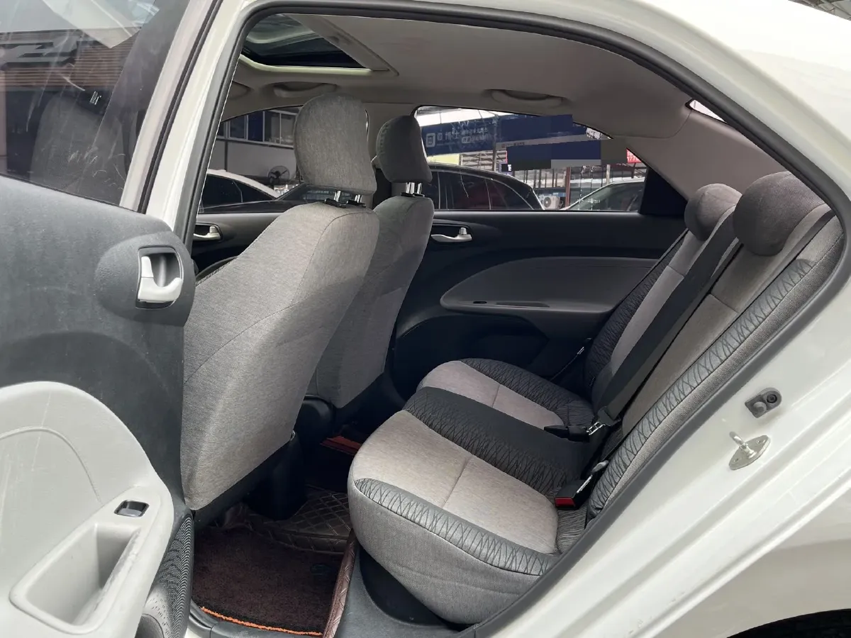 2020 Kia Pegas 1.4L 95HP L4 4AT,autocango,china used car exporter,china ev exporter,chinese used car exporter,chinese used ev exporter