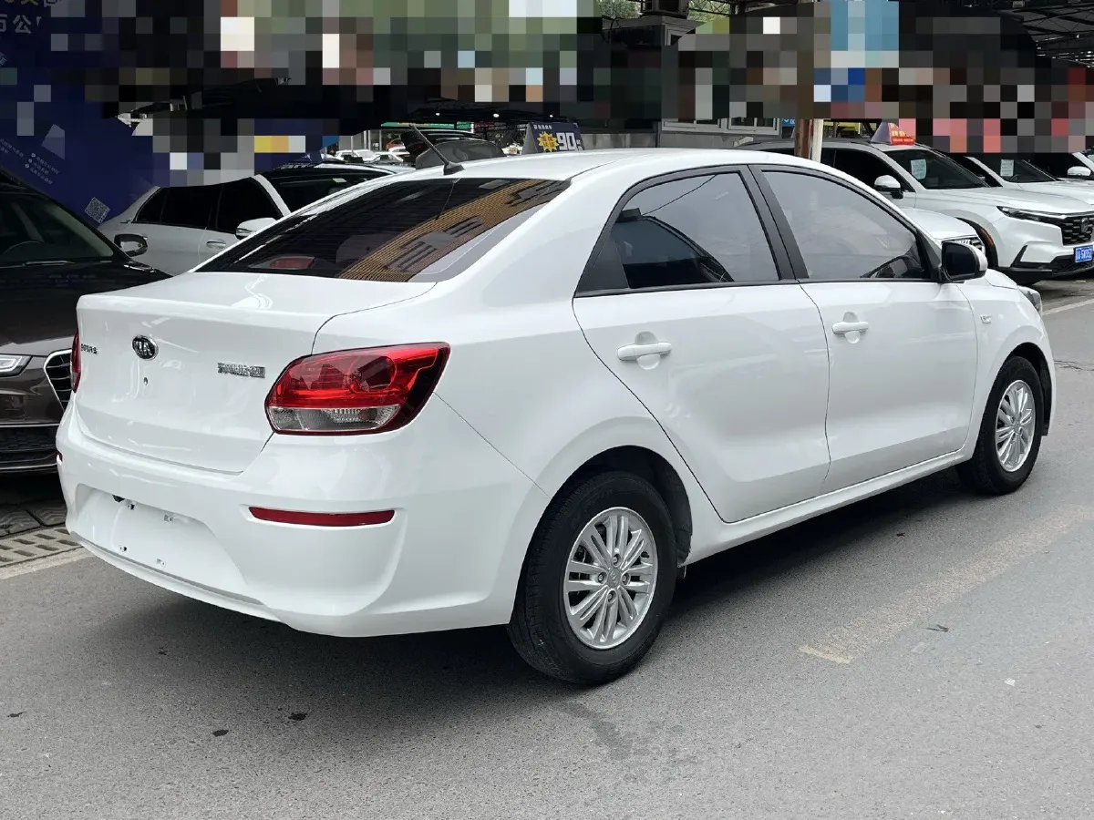 2020 Kia Pegas 1.4L 95HP L4 4AT,autocango,china used car exporter,china ev exporter,chinese used car exporter,chinese used ev exporter
