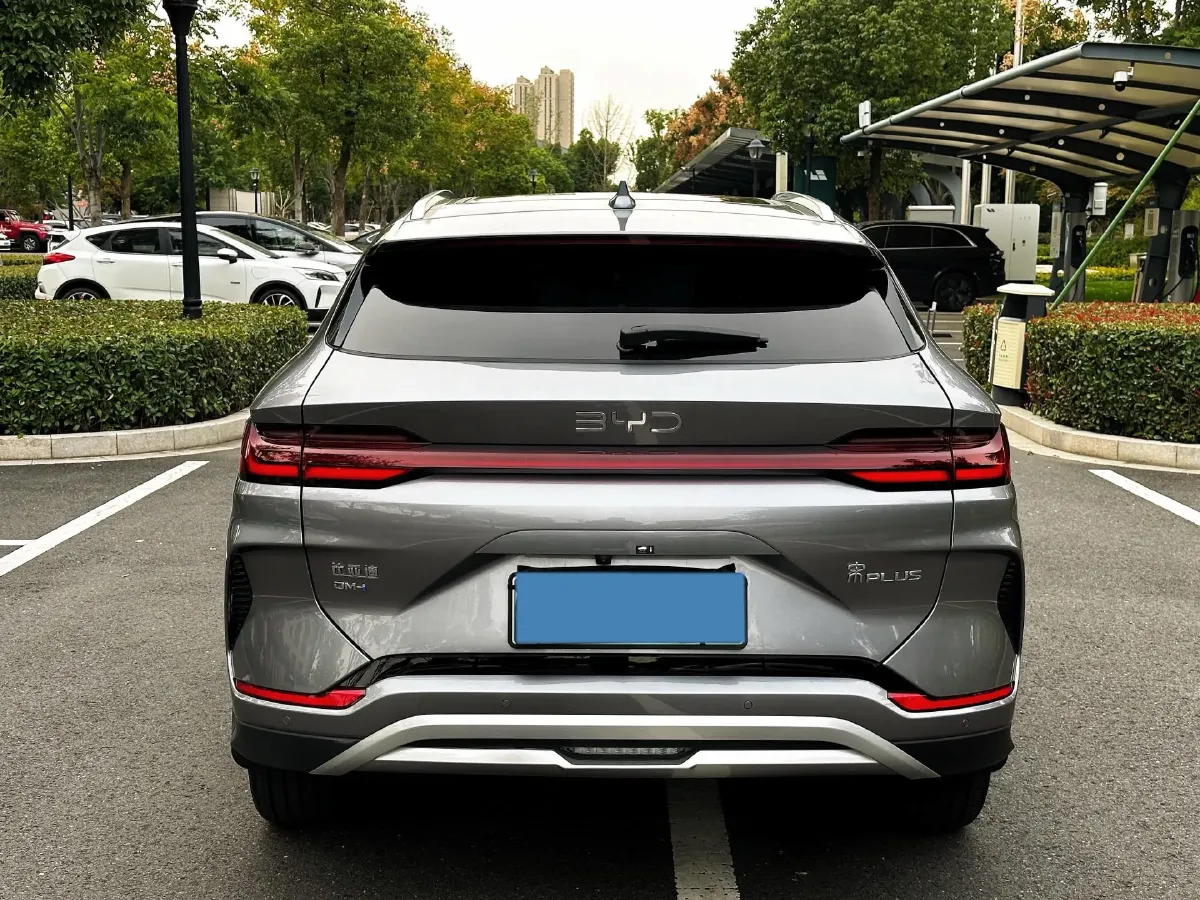 2025 BYD Song Plus 1.5L 101HP L4 E-CVT PHEV 18.3KWH,autocango,china used car exporter,china ev exporter,chinese used car exporter,chinese used ev exporter