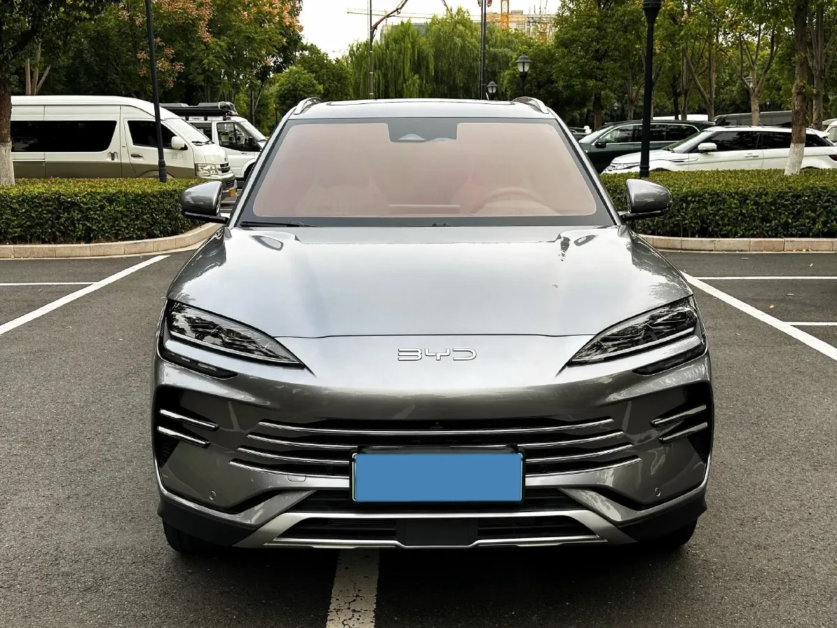 2025 BYD Song Plus 1.5L 101HP L4 E-CVT PHEV 18.3KWH,autocango,china used car exporter,china ev exporter,chinese used car exporter,chinese used ev exporter