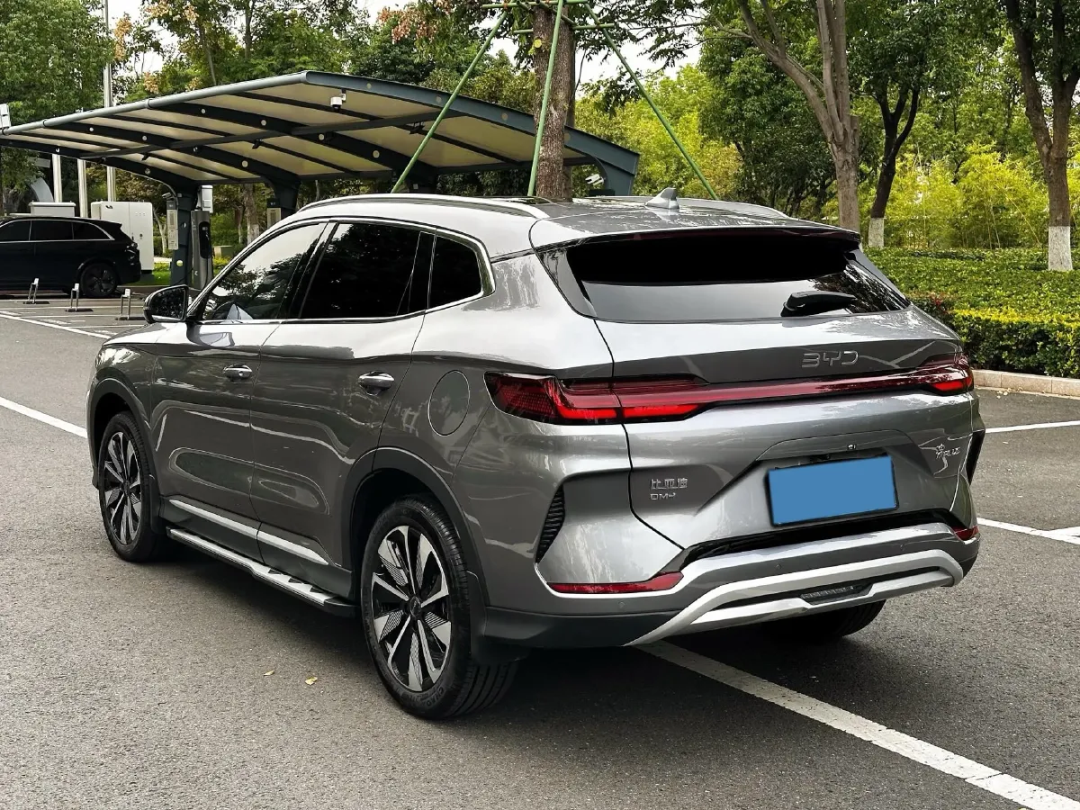 2025 BYD Song Plus 1.5L 101HP L4 E-CVT PHEV 18.3KWH,autocango,china used car exporter,china ev exporter,chinese used car exporter,chinese used ev exporter