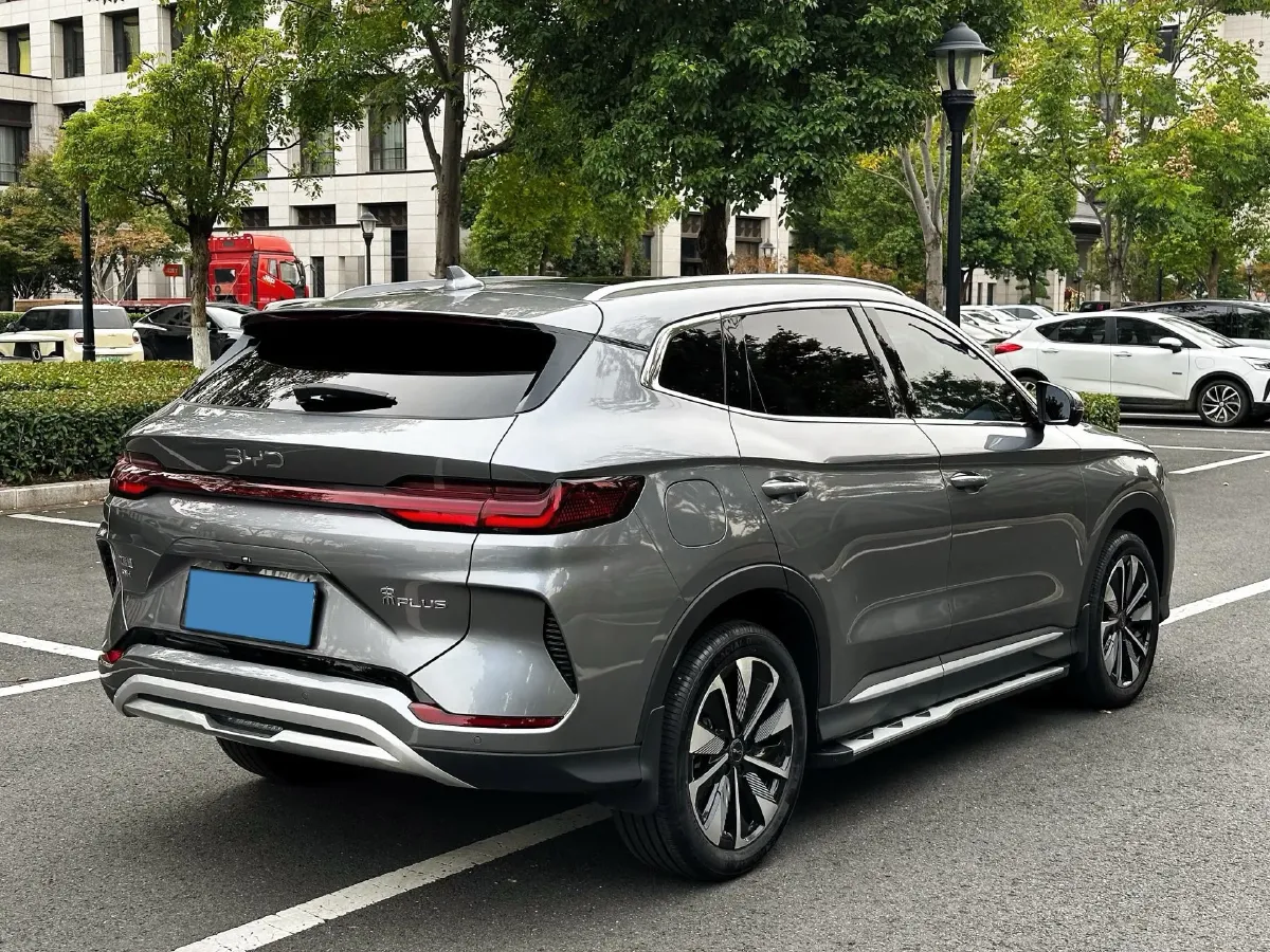 2025 BYD Song Plus 1.5L 101HP L4 E-CVT PHEV 18.3KWH,autocango,china used car exporter,china ev exporter,chinese used car exporter,chinese used ev exporter